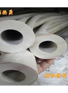 增强型真空橡胶优质软管橡皮管橡胶厚壁管抽滤管实验室化工专用管