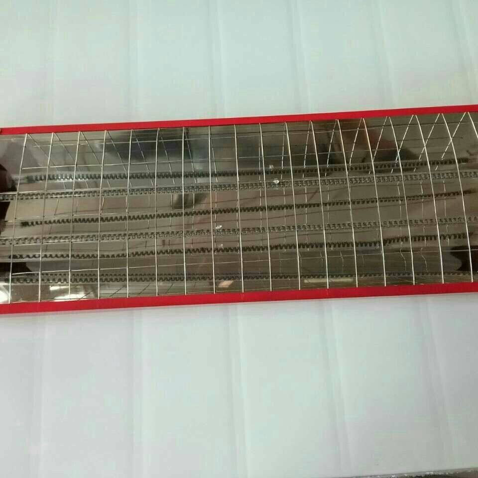 汽车喷烤漆房烤灯碳纤维红外线烤灯灯管烤漆烘干电加热油漆房烤灯