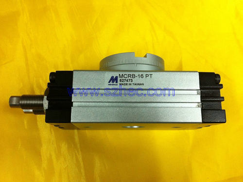 金器MINDMAN旋转气缸 MCRB-16 .