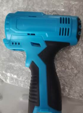 富格龙韵12V锂电钻24V双速充电钻手16.8v25v原厂手电钻外壳通用款