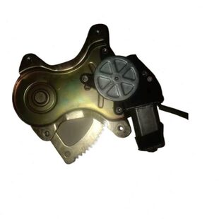 华泰路盛E70 前后左右车门玻璃升降器总成车窗升降器升降摇机 B21