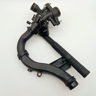 C200 C180 GLA GLC 节温器恒温器 适配奔驰E200L M274发动机 E260