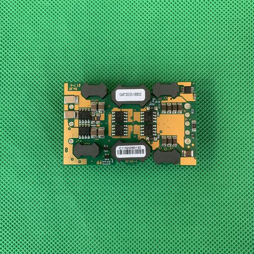 进口拆机 Power-One Q48T30033-NBB0G 48V转3.3V 100W 电源模块