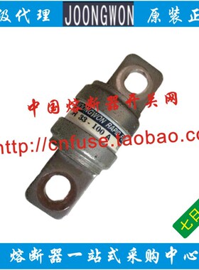 韩国 JOONGWON JR31/32/33 40A/50A/63A/75A/100A/125A/150A 300V