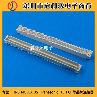 FCI连接器61083-162402LF 61083-162002LF 61083-162400LF