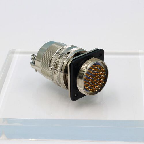 Y11X系列圆形连接器Y11X-2041TK2 Y11X-2041ZJ10-2 航空接插件