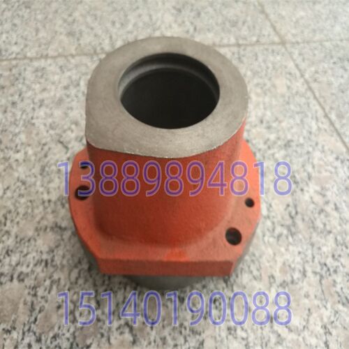 沈阳机床配件 CA6140 CA6150 床头箱 一轴 法兰盘 轴承座 2017
