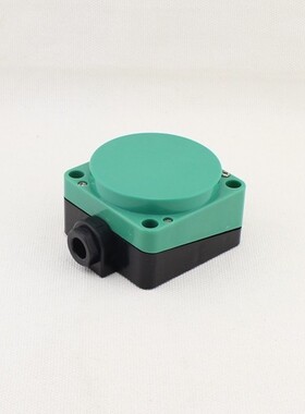 【沪工集团】远距离接近开关Ni80-3040(2040)A.B.C方形传感器