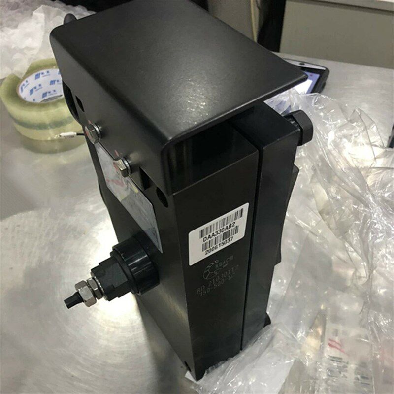 天津奥的斯制动器DAA330AB1 2 3 4静音蓝光奥的斯抱闸全新原装