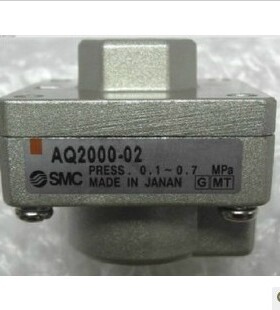 气动快速排气阀AQ2000-02 AQ3000-02  AQ3000-03  AQ5000-04  06
