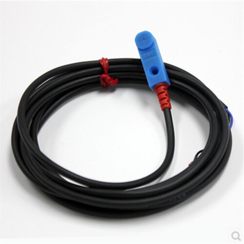 F&C嘉准F3N-08DN02-N R2M接近开关三线方型F3N-08TN02-N N2/P/P2