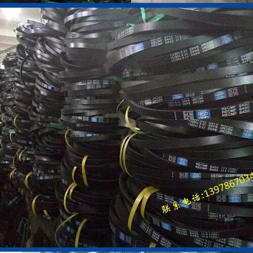 连组带2AV15X1725 1750 1770 1785 1790 1805 1820客车风扇皮带