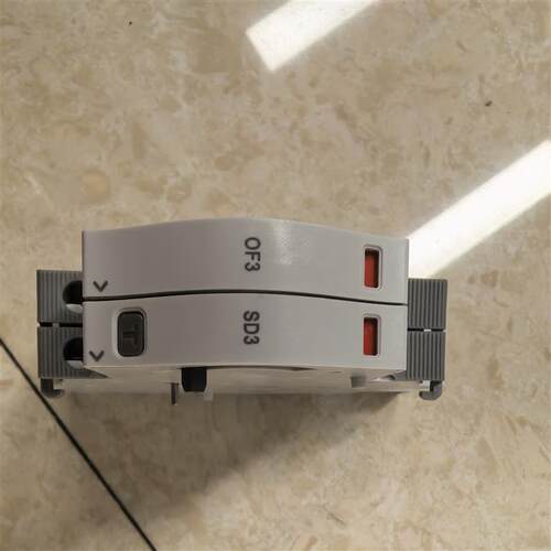 常熟开关厂OF3 SD3 MX OF3 G3 Q3A  GQ3A 分励脱扣器 原装 正品