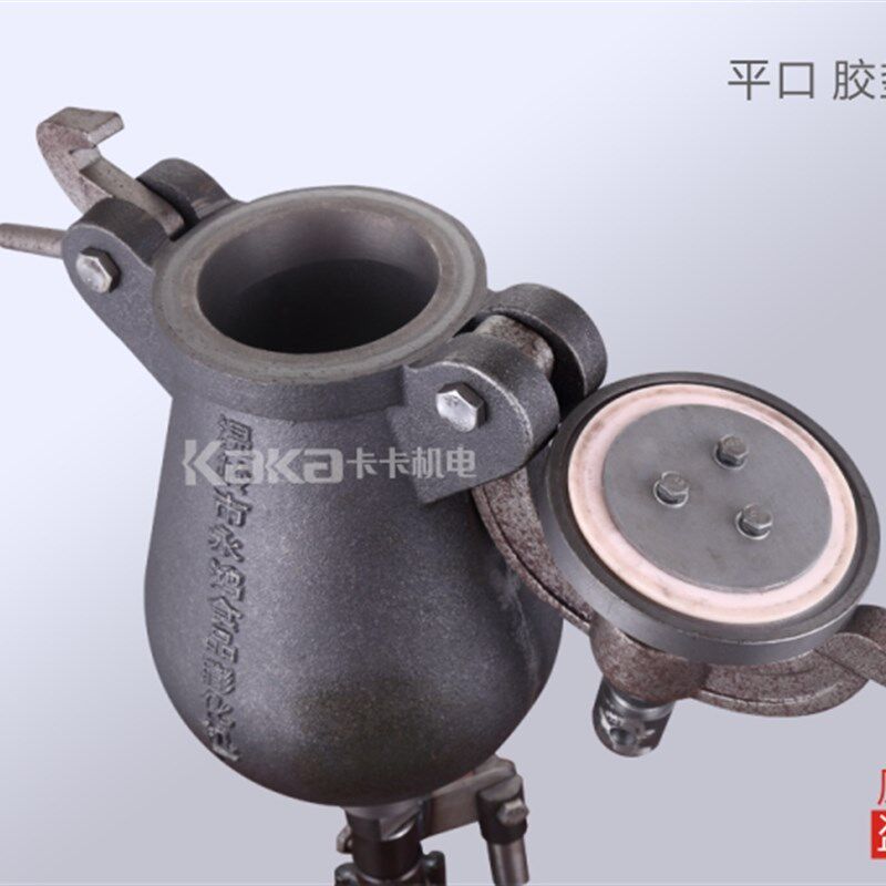 5斤老式手摇爆米花机膨化机炸花机大炮火烧爆米花机器温岭干蹦鸡