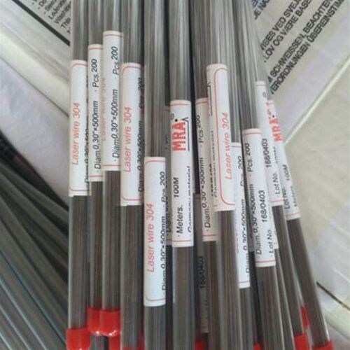 nak80模具激光焊丝s136 skd11 61 氮化焊丝 718 p20模具激光焊丝