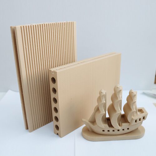 3D打印机耗材 pla木塑1.75mm 0.5/1kg wood仿木塑 3d打印木质材料