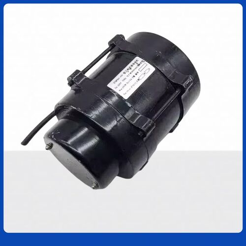 维保配件奥的斯电梯门机马达YVP90-6N型三相交流电动机220V 180W