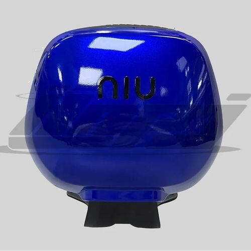 小牛新款UQI+/U2/U+B/U1D电动车后靠背载人后坐垫套件后座垫配件