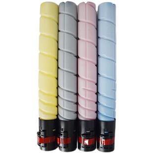 适用柯美C360 364 454 554e C368 458原装品质墨粉碳粉TN512粉盒