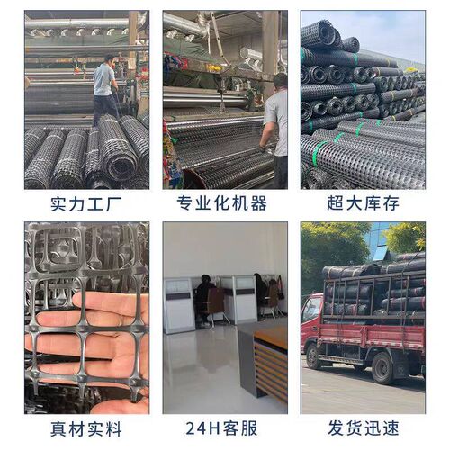 塑料网格养殖围栏网栅栏菜地护栏网鱼塘隔离防护圈玉米拦鸡网家用