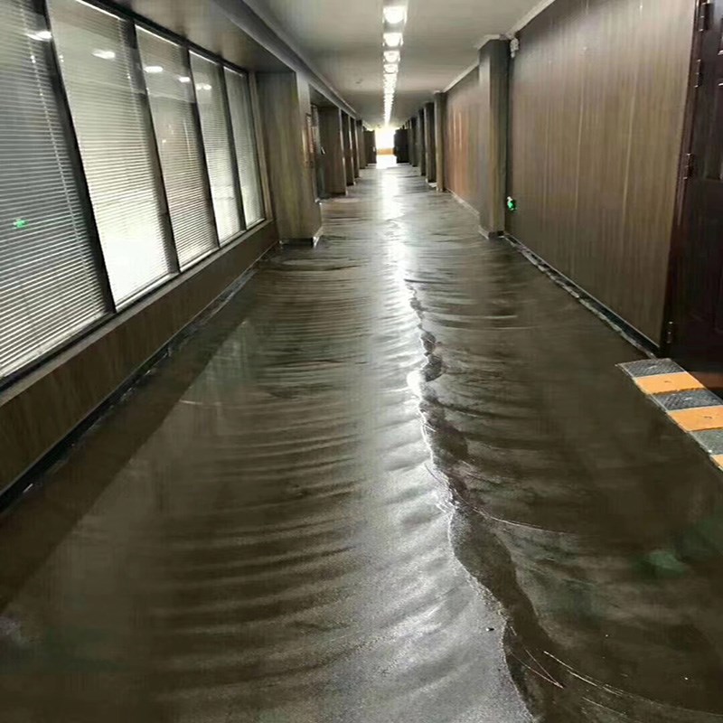 促销东升地坪漆环氧中涂环氧砂浆环氧批土漆修补地面耐重压DS-400