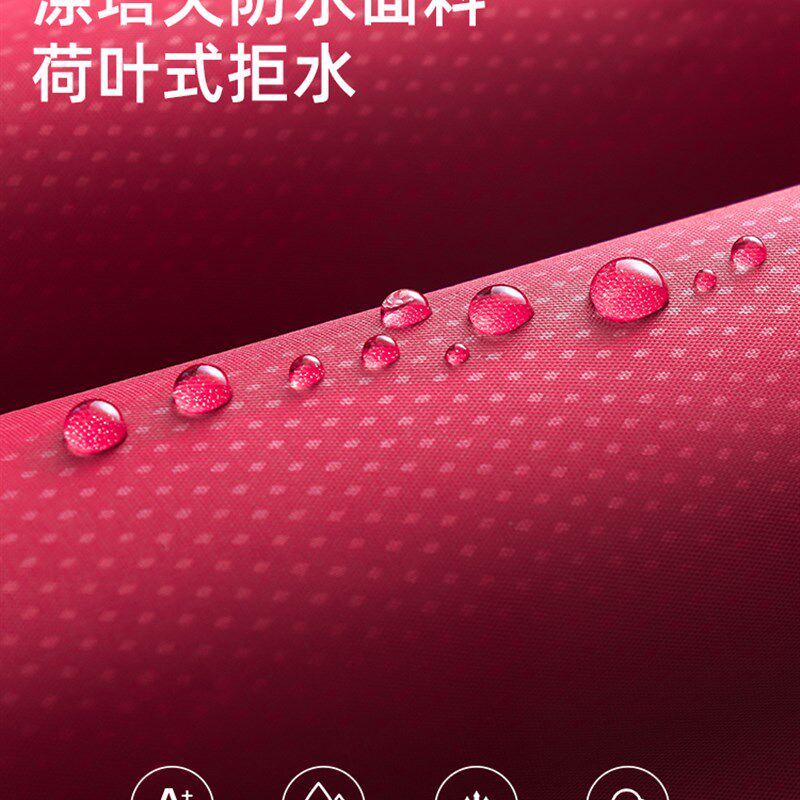 带袖雨衣女士电动车长款防暴雨人车分离男款电瓶车摩托车单人雨披