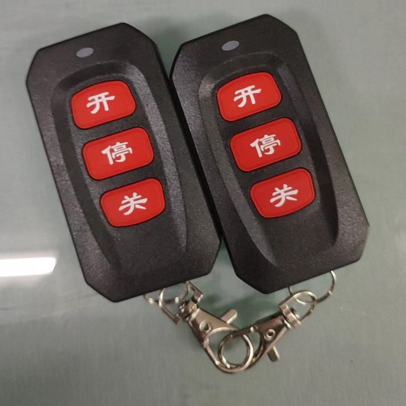 广告小门主板自动门配件工厂人行通道门控制器无刷马达线路板门禁