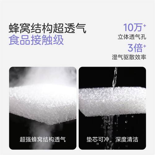 婴儿床垫4d空气纤维专用a类母婴级睡觉垫新生小宝宝定制拼接垫子