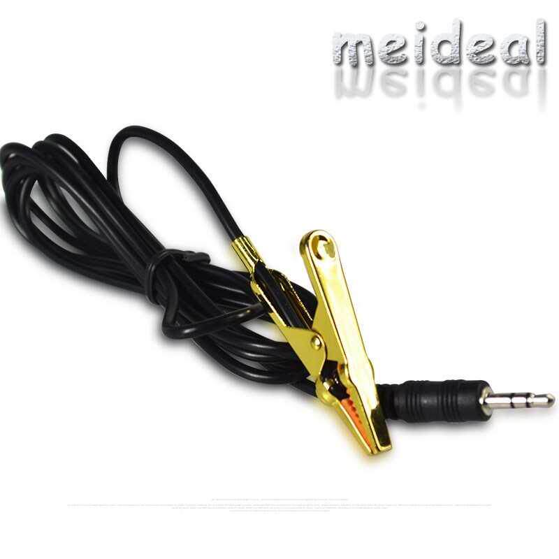 拾音夹通用连接线变调扩音器二胡琴提琴耳麦管话筒节拍器