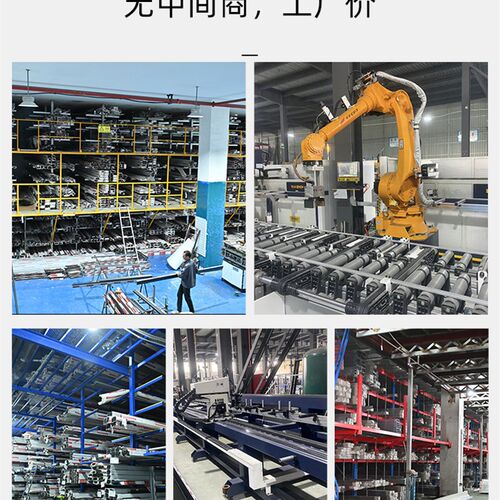 上海海螺断桥门窗铝合金推拉平开窗隔音隔热系统窗别墅阳光房定制