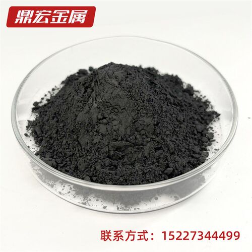 羟基铁粉吸波材料纳米铁粉修补汽车用铁粉3000目10000目实验样品