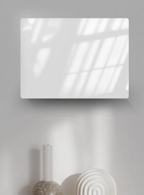 超薄电表箱装饰画遮挡遮丑强弱电箱盖板画电闸空开关盒挂画配电箱