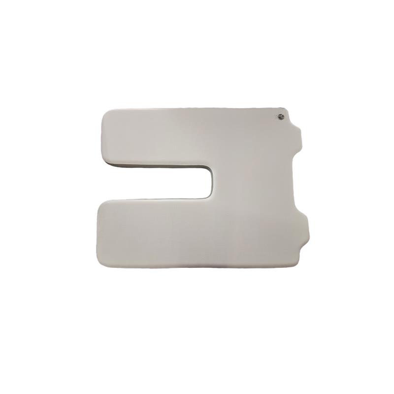 高山8车载床垫三排蓝山汽车魏派充气魏牌专用车载TPU拉丝充气找平图片
