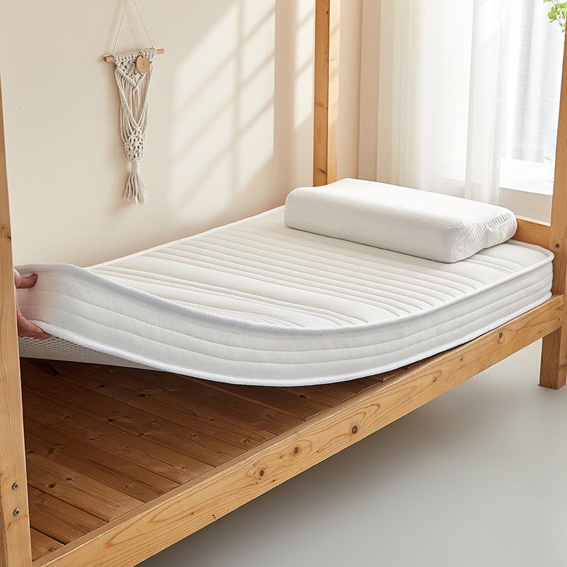 定做床垫椰棕乳胶记忆棉床褥学生宿舍单双人上下铺专用垫子榻榻米