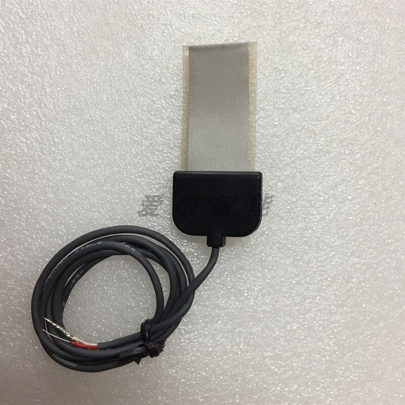 推荐美国MEAS压电薄膜传感器PVDF自屏蔽SDT1-028K振动监测拾音器