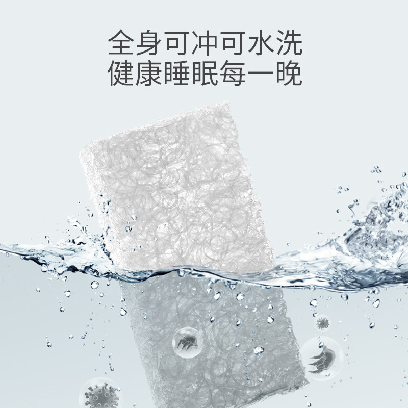 婴儿床床垫新生宝宝儿童拼接床空气纤维透气水洗幼儿园褥子定制做