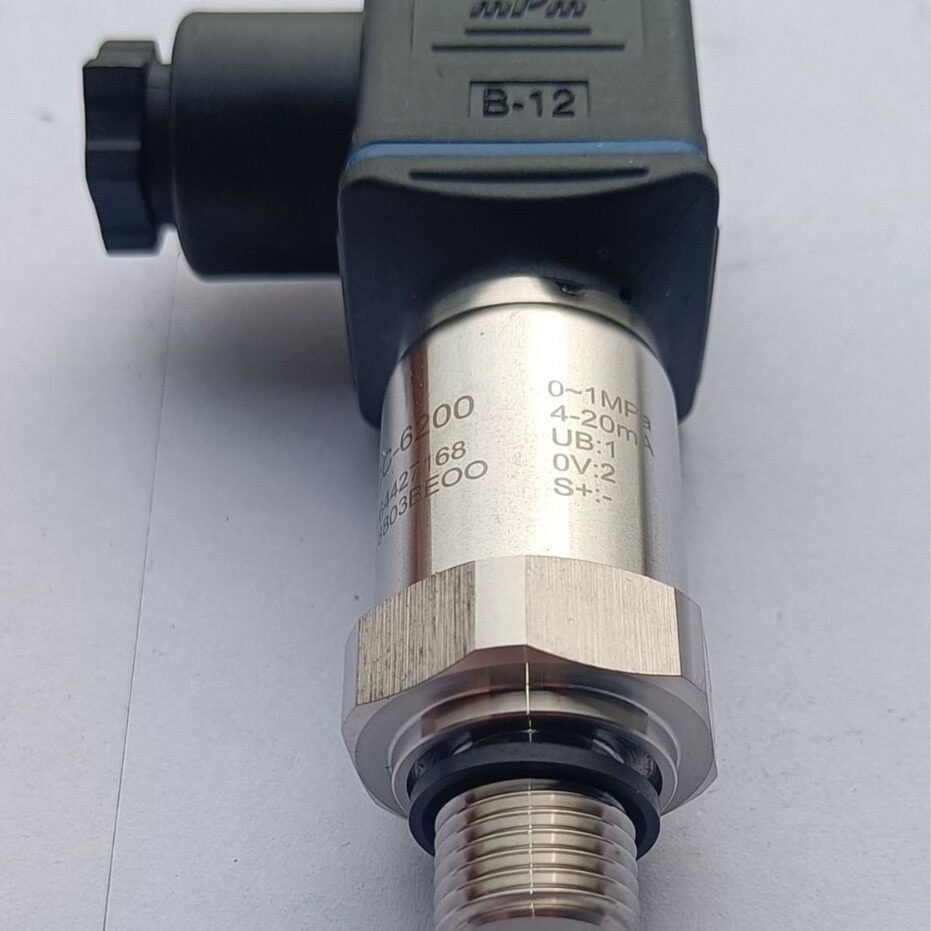WIKA液冷行业压力变送器ACC-6200 数据中心液体冷却传感器图片