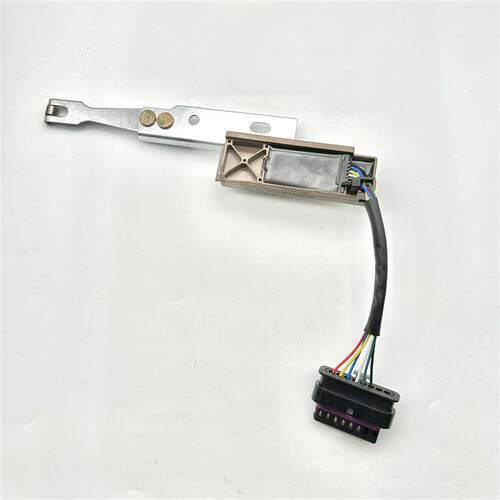 适配吉利帝豪EC7EC8L3邦奇VT2VT3CVT变速箱档位开关传感器
