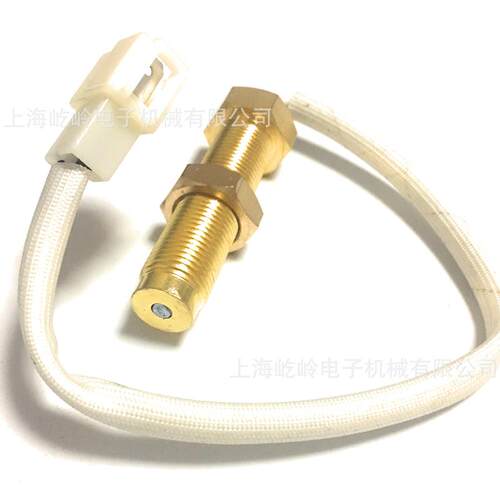磁电式转速传感器M16 M18 两种规格可选择