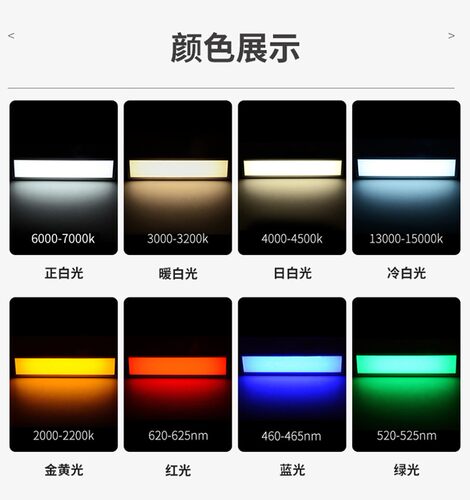 5mm宽灯带led灯条12v24V线形灯低压自粘2835嵌入式超亮线性线条灯
