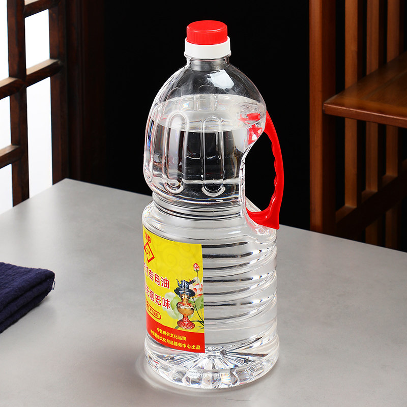 空气灯酥油煮茶灯油 鼓风灯汽化炉上链灯露营灯手提马灯无烟灯油