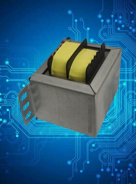 100VA220V转单双9V 12V/15V/24V电源变压器EI66/57/ 50W30W10W5W