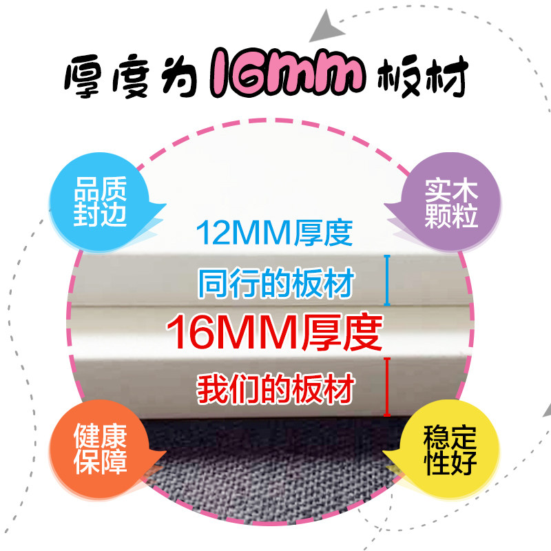 墙上置物架壁挂书架墙架客厅墙面装饰简约墙壁柜储物卧室吊柜