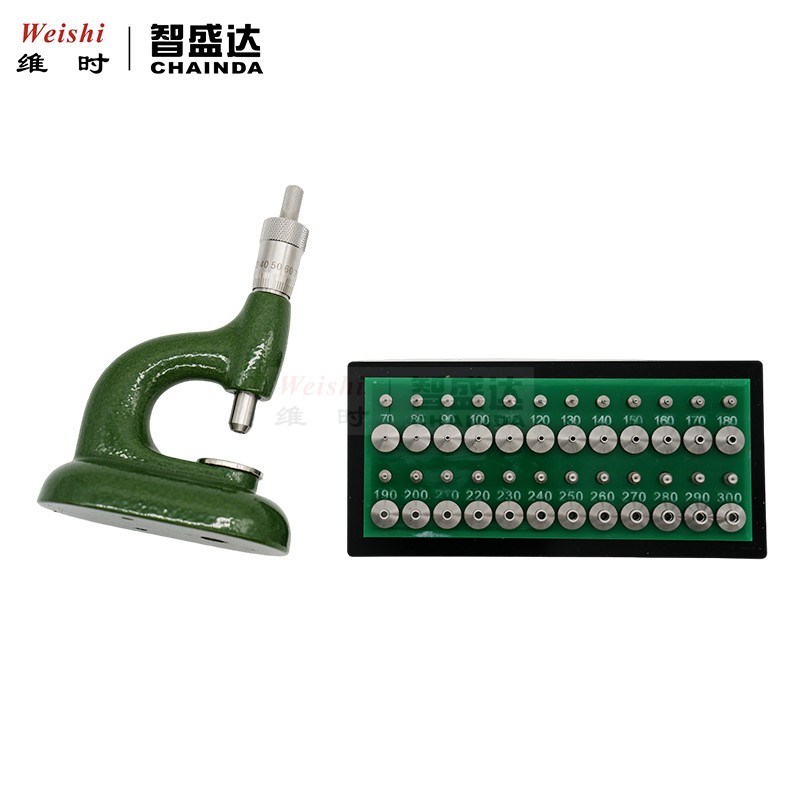 钟表工具 国产石眼机 装宝石机 调钻眼机 修表工具高精度石眼机