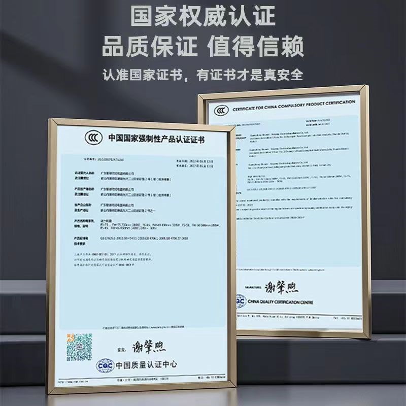 排气扇强力静音家用厨房抽油烟机卫生间换气扇窗户式排风扇餐馆