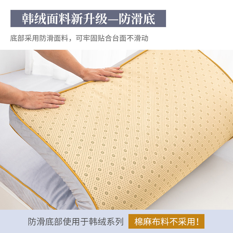 定制中式坐垫飘窗垫高密度海绵实木沙发垫四季通用阳台飘窗垫机洗