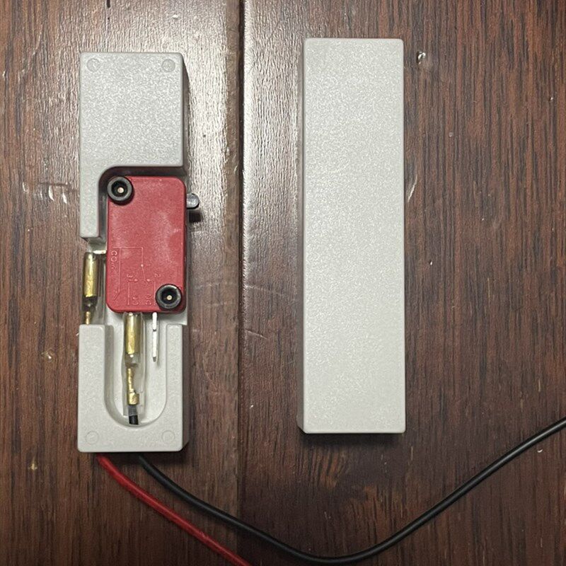 模具保护开关强磁保护开关顶针保护开关行程保护开关微动半成品