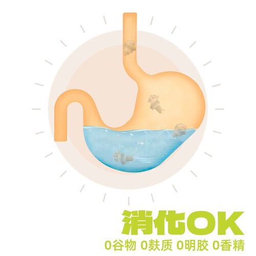 齿能OK结骨狗狗磨牙棒狗咬胶泰迪金毛幼犬小型犬骨头宠物狗狗零食