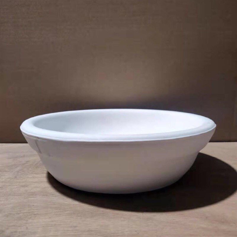 赛鸽用品加厚石膏鸽巢盆孵蛋盆鸽子窝信鸽蛋巢蛋窝防侧翻鸽笼盆巢
