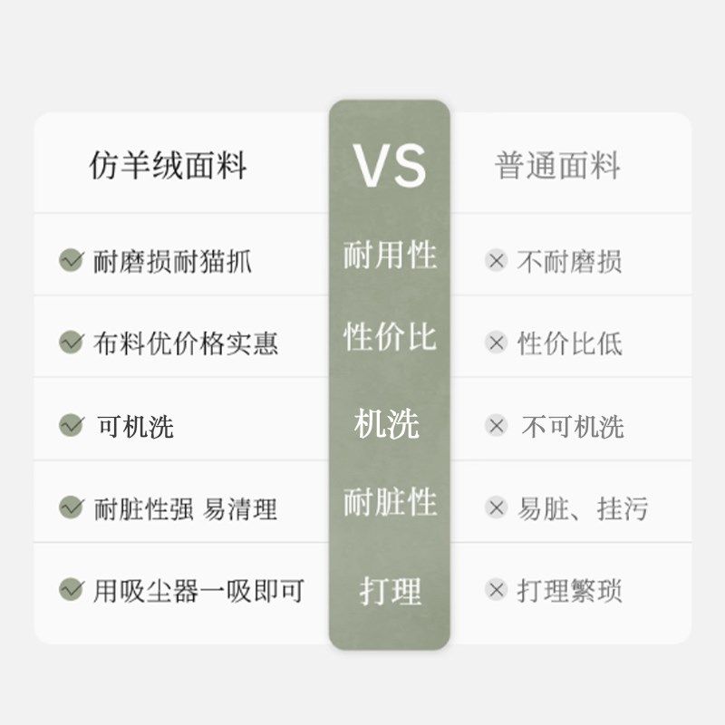 卡通飘窗垫窗台垫冬季保暖可机洗阳台垫儿童房卧室床边地毯定制